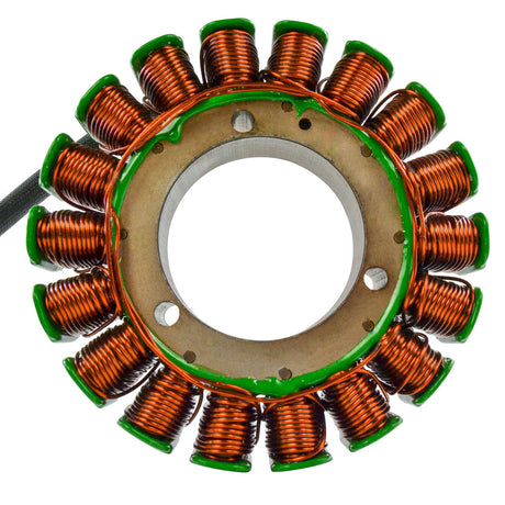 Photo of Generator Stator for Yamaha XVS 950 VStar / V-Star Tourer 950 2009-2017 by RM STATOR - Premium for UTVs / Side by Sides