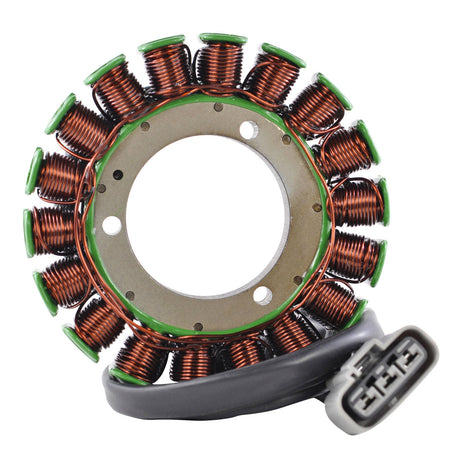 Photo of Generator Stator for Yamaha Super Tenere 1200 2012-2024 | # 23P-81410-00-00 23P-81410-02-00 23P-81410-01-00 by RM STATOR - Premium for UTVs / Side by Sides