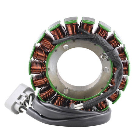 Photo of Generator Stator for Yamaha Super Tenere 1200 2012-2024 | # 23P-81410-00-00 23P-81410-02-00 23P-81410-01-00 by RM STATOR - Premium for UTVs / Side by Sides