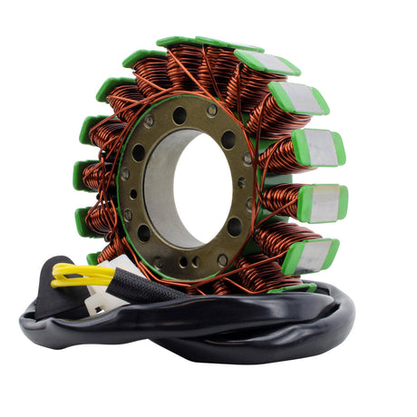 Photo of Generator Stator for Honda CB 600 CBR 600 F / F2 / F3 600 1991-2006 by RM STATOR - Premium for UTVs / Side by Sides