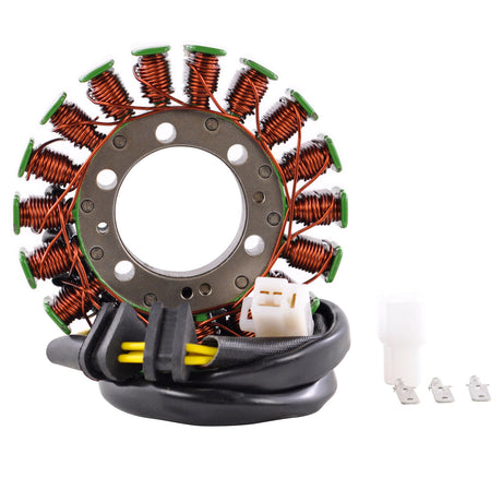 Photo of Generator Stator for Honda CB 600 CBR 600 F / F2 / F3 600 1991-2006 by RM STATOR - Premium for UTVs / Side by Sides