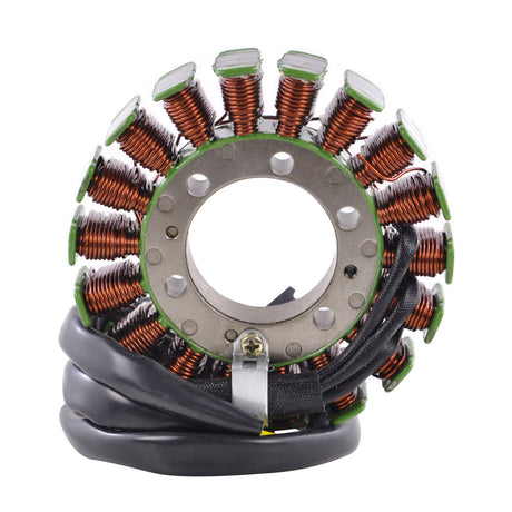 Photo of Generator Stator for Honda CB 600 CBR 600 F / F2 / F3 600 1991-2006 by RM STATOR - Premium for UTVs / Side by Sides