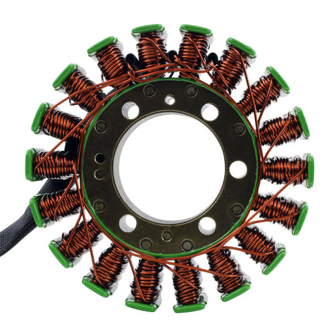Photo of Generator Stator for Honda CB 600 CBR 600 F / F2 / F3 600 1991-2006 by RM STATOR - Premium for UTVs / Side by Sides