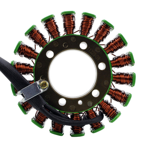 Photo of Generator Stator for Honda CB 600 CBR 600 F / F2 / F3 600 1991-2006 by RM STATOR - Premium for UTVs / Side by Sides