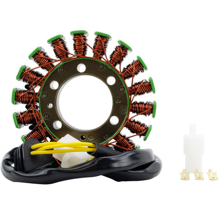 Photo of Generator Stator for Honda CB 600 CBR 600 F / F2 / F3 600 1991-2006 by RM STATOR - Premium for UTVs / Side by Sides