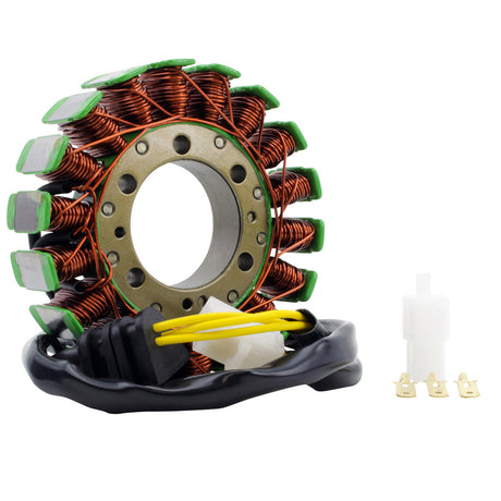 Photo of Generator Stator for Honda CB 600 CBR 600 F / F2 / F3 600 1991-2006 by RM STATOR - Premium for UTVs / Side by Sides