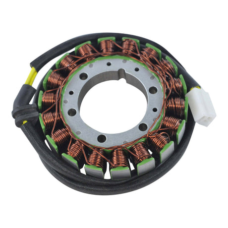 Photo of Stator for Honda VT 750 Shadow Aero / Spirit 2004-2009 by RM STATOR - Premium for UTVs / Side by Sides