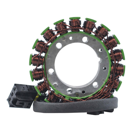 Photo of Stator for Honda VT 750 Shadow Aero / Spirit / Phantom / RS 2010-2024 | OEM# 31120-MFE-641 by RM STATOR - Premium for UTVs / Side by Sides