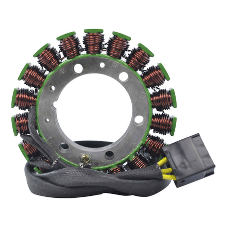 Photo of Stator for Honda VT 750 Shadow Aero / Spirit / Phantom / RS 2010-2024 | OEM# 31120-MFE-641 by RM STATOR - Premium for UTVs / Side by Sides