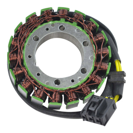 Photo of Stator for Honda VT 750 Shadow Aero / Spirit / Phantom / RS 2010-2024 | OEM# 31120-MFE-641 by RM STATOR - Premium for UTVs / Side by Sides