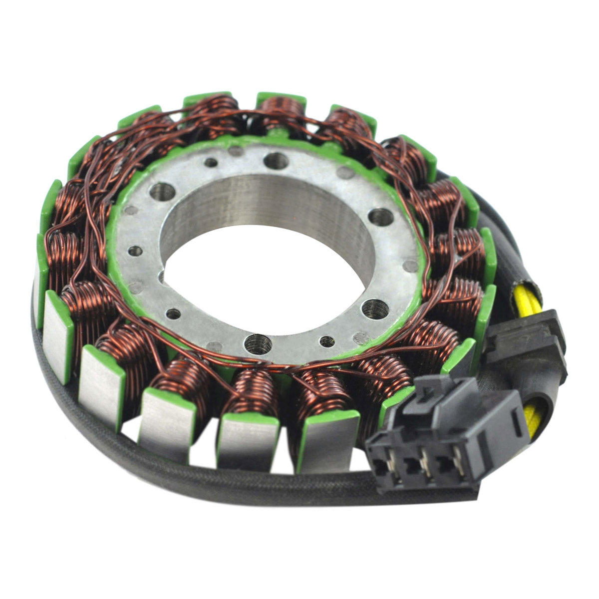 Photo of Stator for Honda VT 750 Shadow Aero / Spirit / Phantom / RS 2010-2024 | OEM# 31120-MFE-641 by RM STATOR - Premium for UTVs / Side by Sides
