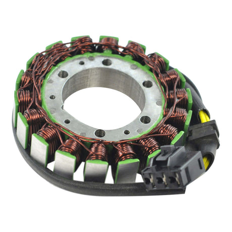 Photo of Stator for Honda VT 750 Shadow Aero / Spirit / Phantom / RS 2010-2024 | OEM# 31120-MFE-641 by RM STATOR - Premium for UTVs / Side by Sides