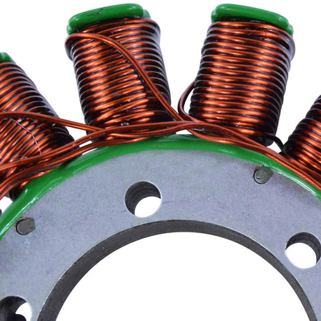Photo of Generator Stator for Suzuki Boulevard M109R VZR1800 VZR 1800 2006-2024 | OEM# 32101-48G20 by RM STATOR - Premium for UTVs / Side by Sides
