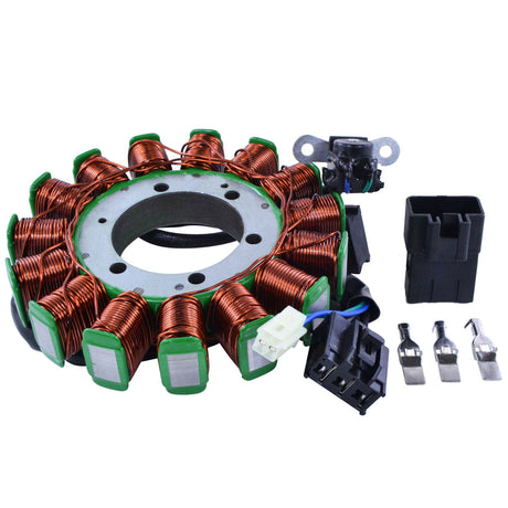 Photo of Generator Stator for Suzuki Boulevard M109R VZR1800 VZR 1800 2006-2024 | OEM# 32101-48G20 by RM STATOR - Premium for UTVs / Side by Sides
