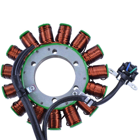 Photo of Generator Stator for Suzuki Boulevard M109R VZR1800 VZR 1800 2006-2024 | OEM# 32101-48G20 by RM STATOR - Premium for UTVs / Side by Sides