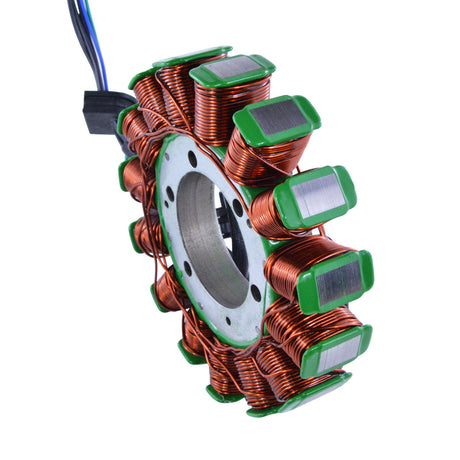 Photo of Generator Stator for Suzuki Boulevard M109R VZR1800 VZR 1800 2006-2024 | OEM# 32101-48G20 by RM STATOR - Premium for UTVs / Side by Sides