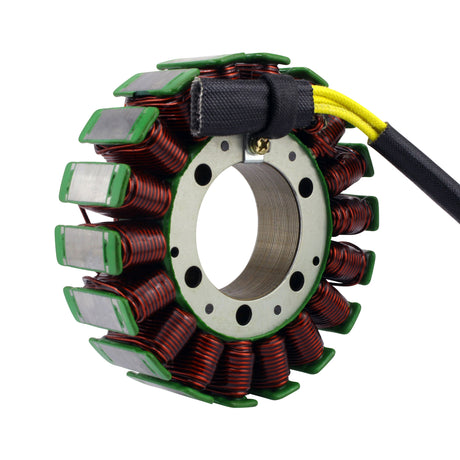 Photo of 500W Stator for Suzuki GSX1300 / B-King / Hayabusa 2008-2019 | 32101-24F20 / 32101-24F22 / 32101-24F30 by RM STATOR - Premium for UTVs / Side by Sides