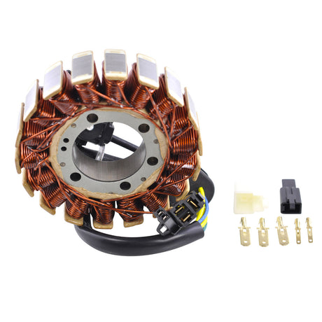 Photo of 500W Stator for Suzuki GSX1300 / B-King / Hayabusa 2008-2019 | 32101-24F20 / 32101-24F22 / 32101-24F30 by RM STATOR - Premium for UTVs / Side by Sides
