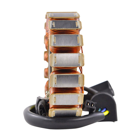 Photo of 500W Stator for Suzuki GSX1300 / B-King / Hayabusa 2008-2019 | 32101-24F20 / 32101-24F22 / 32101-24F30 by RM STATOR - Premium for UTVs / Side by Sides