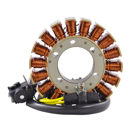Photo of 500W Stator for Suzuki GSX1300 / B-King / Hayabusa 2008-2019 | 32101-24F20 / 32101-24F22 / 32101-24F30 by RM STATOR - Premium for UTVs / Side by Sides