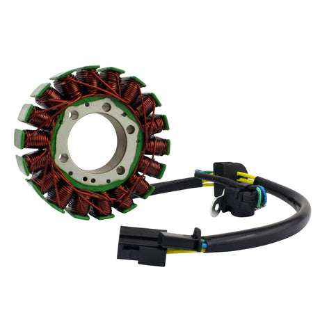 Photo of 500W Stator for Suzuki GSX1300 / B-King / Hayabusa 2008-2019 | 32101-24F20 / 32101-24F22 / 32101-24F30 by RM STATOR - Premium for UTVs / Side by Sides