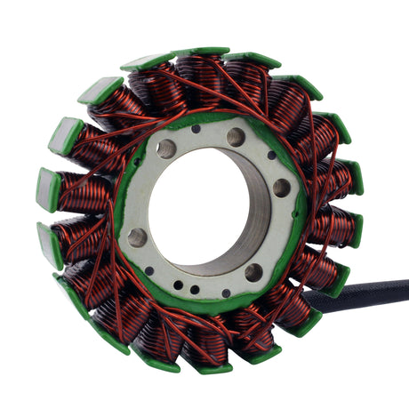 Photo of 500W Stator for Suzuki GSX1300 / B-King / Hayabusa 2008-2019 | 32101-24F20 / 32101-24F22 / 32101-24F30 by RM STATOR - Premium for UTVs / Side by Sides