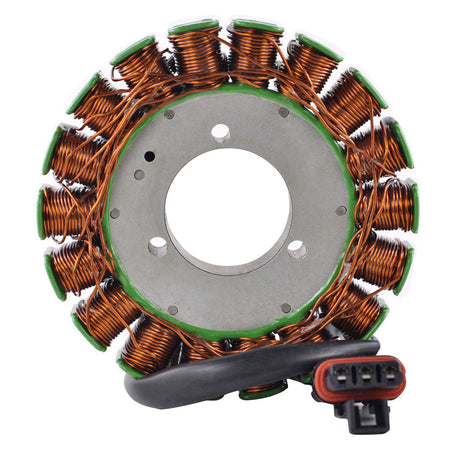 Photo of Generator Stator for Victory Hammer Vegas Kingpin Jackpot Ness 8 Ball 2005-2007 | OEM Repl.# 4011061 by RM STATOR - Premium for UTVs / Side by Sides