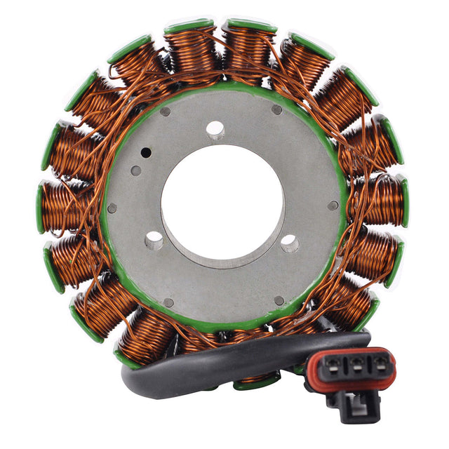 Photo of Generator Stator for Victory Hammer Vegas Kingpin Jackpot Ness 8 Ball 2005-2007 | OEM Repl.# 4011061 by RM STATOR - Premium for UTVs / Side by Sides