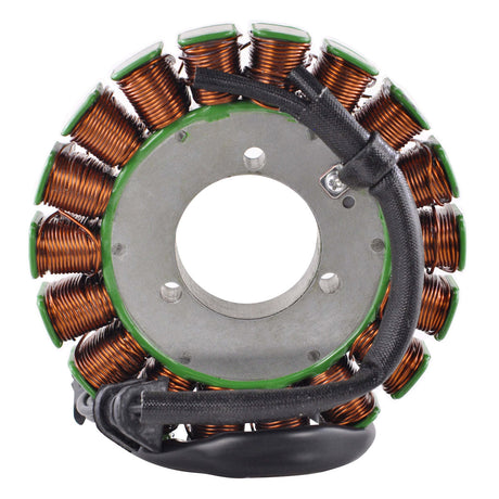 Photo of Generator Stator for Victory Hammer Vegas Kingpin Jackpot Ness 8 Ball 2005-2007 | OEM Repl.# 4011061 by RM STATOR - Premium for UTVs / Side by Sides