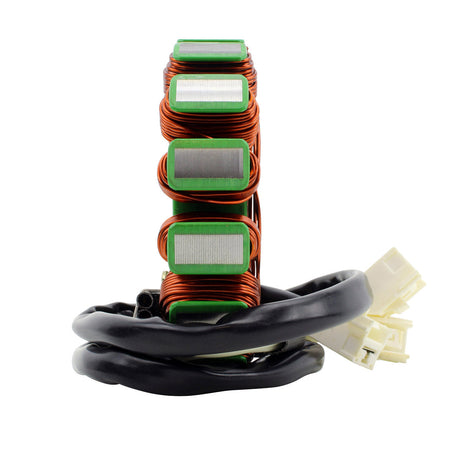 Photo of Generator Stator for Kawasaki ZG 1400 Concours 14 2008-2012 | OEM# 21003-0149 / 21003-0057 / 21003-0085 by RM STATOR - Premium for UTVs / Side by Sides