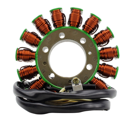 Photo of Generator Stator for Kawasaki ZG 1400 Concours 14 2008-2012 | OEM# 21003-0149 / 21003-0057 / 21003-0085 by RM STATOR - Premium for UTVs / Side by Sides