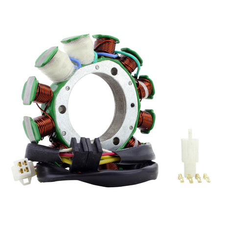 Photo of Stator for Kawasaki KL 250 KLR 250 KLX 250 1985-2003 by RM STATOR - Premium for UTVs / Side by Sides