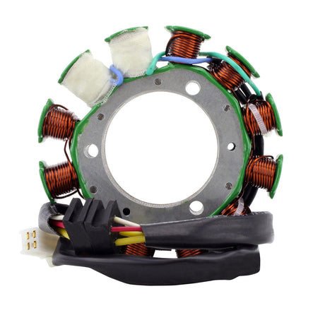 Photo of Stator for Kawasaki KL 250 KLR 250 KLX 250 1985-2003 by RM STATOR - Premium for UTVs / Side by Sides