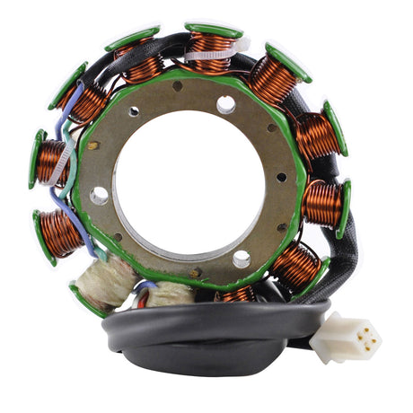 Photo of Stator for Kawasaki KL 250 KLR 250 KLX 250 1985-2003 by RM STATOR - Premium for UTVs / Side by Sides
