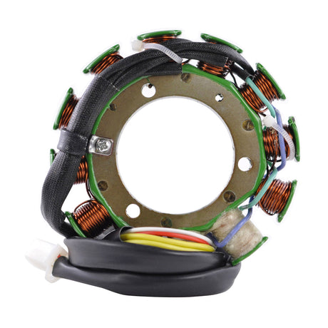 Photo of Stator for Kawasaki KL 250 KLR 250 KLX 250 1985-2003 by RM STATOR - Premium for UTVs / Side by Sides