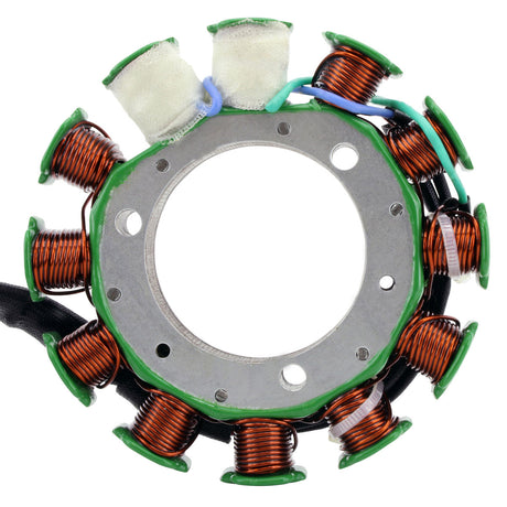 Photo of Stator for Kawasaki KL 250 KLR 250 KLX 250 1985-2003 by RM STATOR - Premium for UTVs / Side by Sides