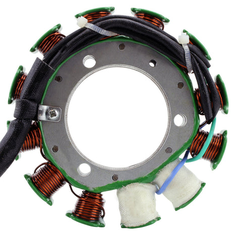 Photo of Stator for Kawasaki KL 250 KLR 250 KLX 250 1985-2003 by RM STATOR - Premium for UTVs / Side by Sides