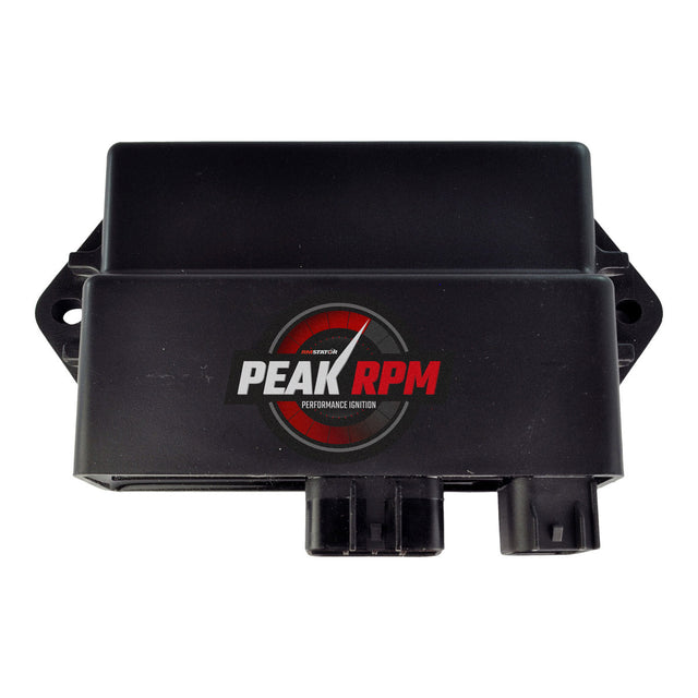 Photo of PeakRPM CDI Box for Yamaha YFM 350 Raptor / Warrior 2002-2013 by RM STATOR - Premium for UTVs / Side by Sides