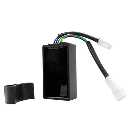 Photo of PeakRPM CDI Box for Kawasaki KEF 300 Lakota KLF 300 Bayou 1988-2005 OEM# 21119-1302 21119-1369 2119-1241 2119-1258 by RM STATOR - Premium for UTVs / Side by Sides