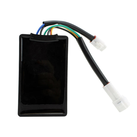 Photo of PeakRPM CDI Box for Kawasaki KEF 300 Lakota KLF 300 Bayou 1988-2005 OEM# 21119-1302 21119-1369 2119-1241 2119-1258 by RM STATOR - Premium for UTVs / Side by Sides