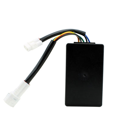 Photo of PeakRPM CDI Box for Kawasaki KEF 300 Lakota KLF 300 Bayou 1988-2005 OEM# 21119-1302 21119-1369 2119-1241 2119-1258 by RM STATOR - Premium for UTVs / Side by Sides