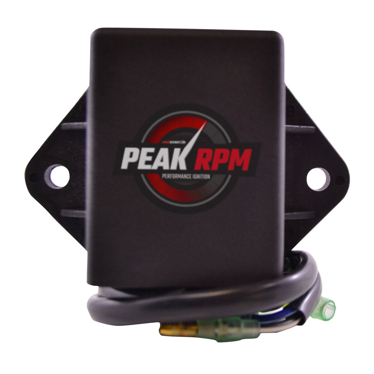 Photo of PeakRPM CDI Box for Arctic Cat Bearcat Cheetah Cougar EXT Prowler Wildcat ZR 440 550 580 600 650 700 cc 1989-1996 by RM STATOR - Premium for UTVs / Side by Sides