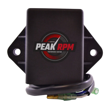 Photo of PeakRPM CDI Box for Arctic Cat Bearcat Cheetah Cougar EXT Prowler Wildcat ZR 440 550 580 600 650 700 cc 1989-1996 by RM STATOR - Premium for UTVs / Side by Sides