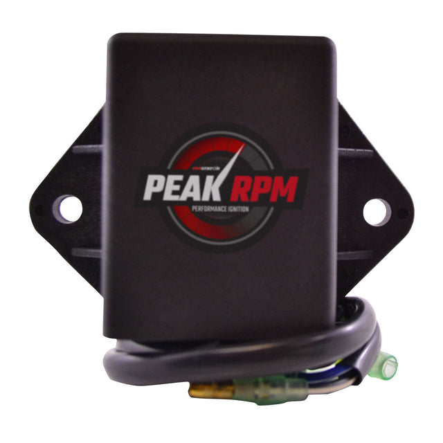 Photo of PeakRPM CDI Box for Arctic Cat Bearcat Cheetah Cougar EXT Prowler Wildcat ZR 440 550 580 600 650 700 cc 1989-1996 by RM STATOR - Premium for UTVs / Side by Sides