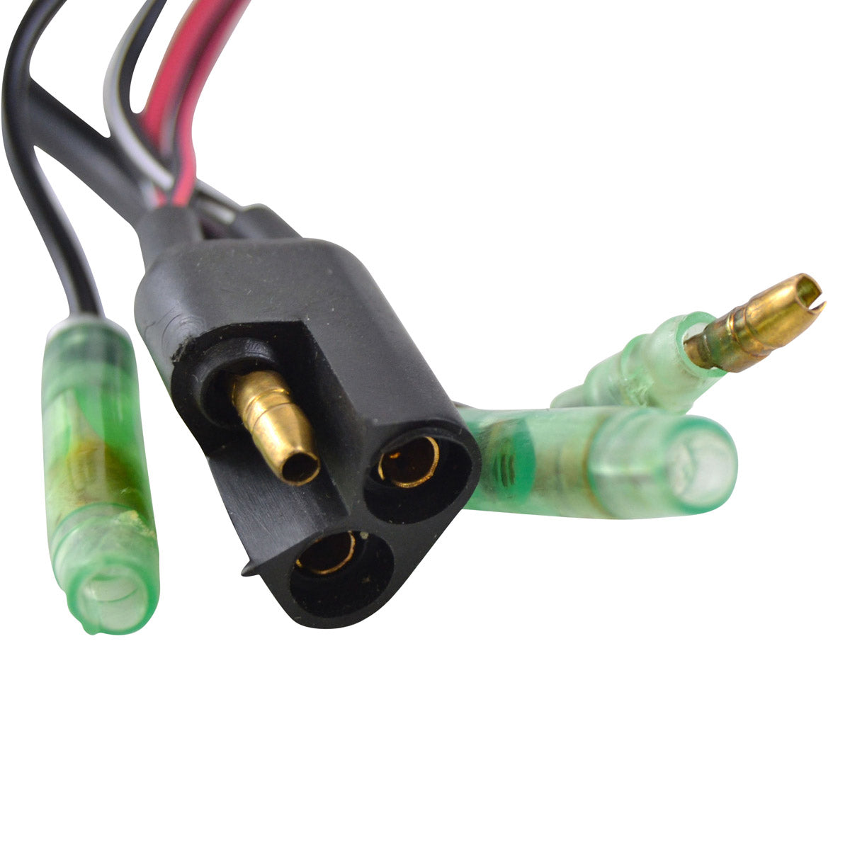 Photo of PeakRPM CDI Box for Arctic Cat Bearcat Cheetah Cougar EXT Prowler Wildcat ZR 440 550 580 600 650 700 cc 1989-1996 by RM STATOR - Premium for UTVs / Side by Sides