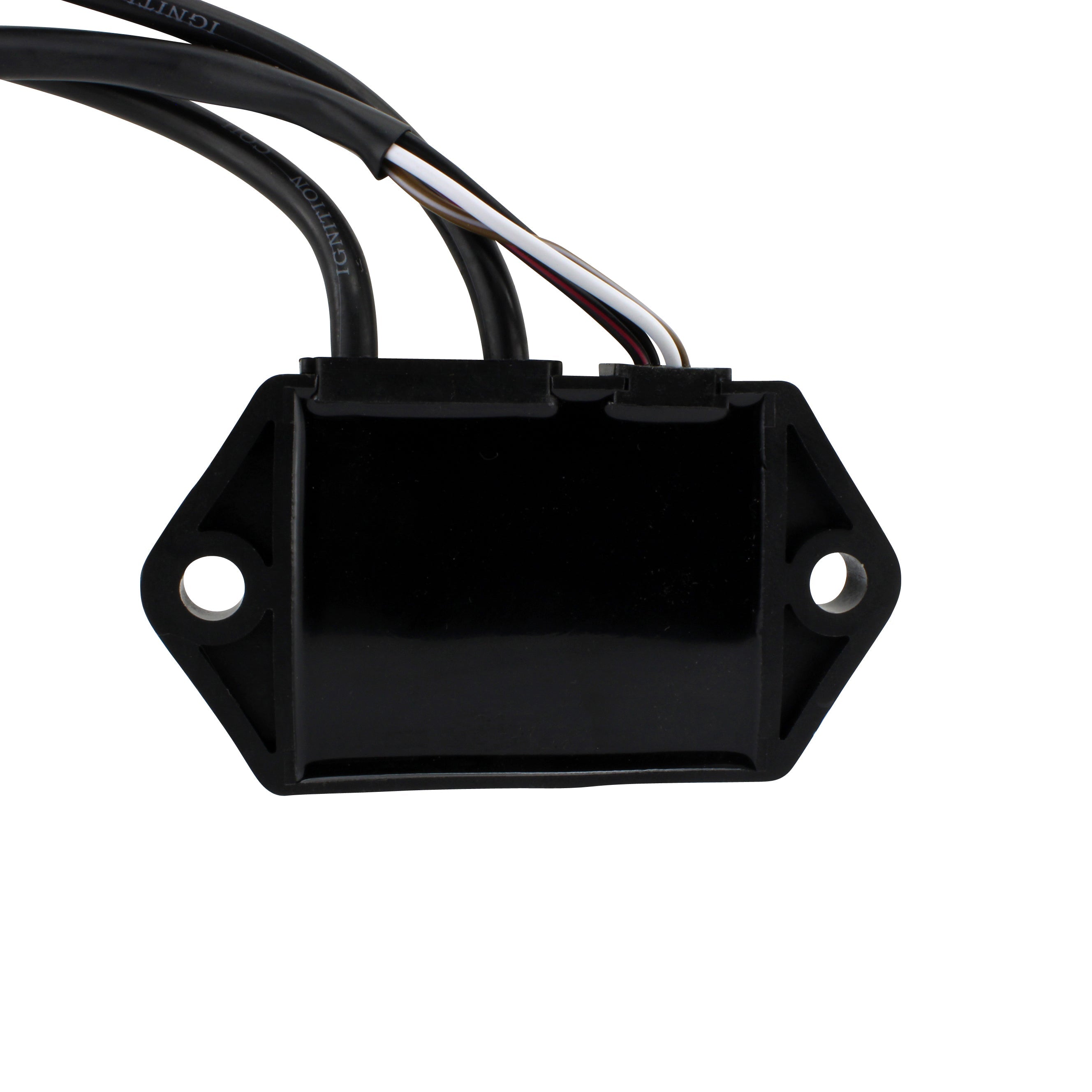 Photo of Tested CDI Box for Polaris 400 Indy Trail RMK / 440 XCR / Widetrak 488 / 500 Classic 1990-2000 | OEM# 3085053 / 3084288 by RM STATOR - Premium for UTVs / Side by Sides