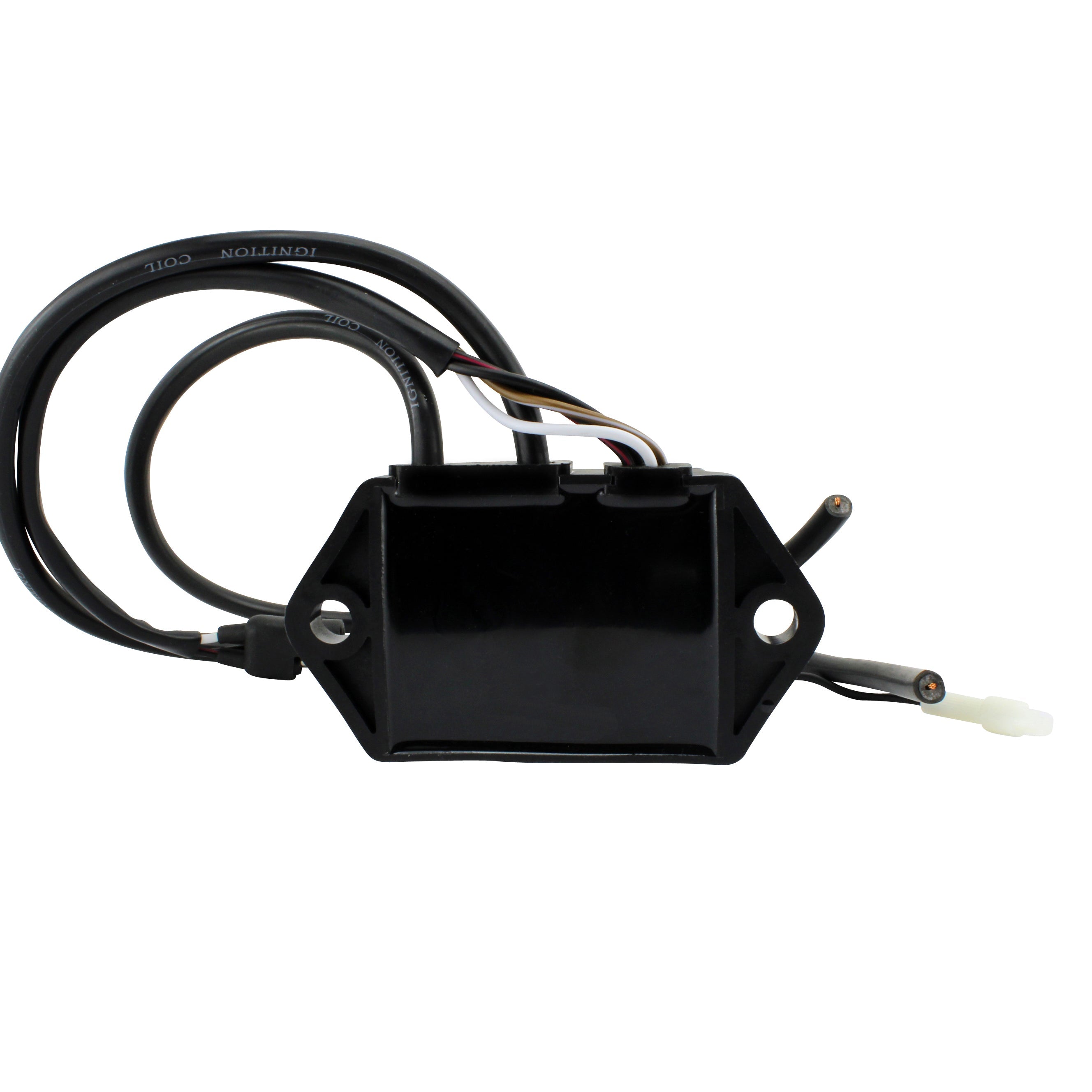 Photo of Tested CDI Box for Polaris 400 Indy Trail RMK / 440 XCR / Widetrak 488 / 500 Classic 1990-2000 | OEM# 3085053 / 3084288 by RM STATOR - Premium for UTVs / Side by Sides