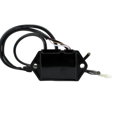 Photo of Tested CDI Box for Polaris 400 Indy Trail RMK / 440 XCR / Widetrak 488 / 500 Classic 1990-2000 | OEM# 3085053 / 3084288 by RM STATOR - Premium for UTVs / Side by Sides