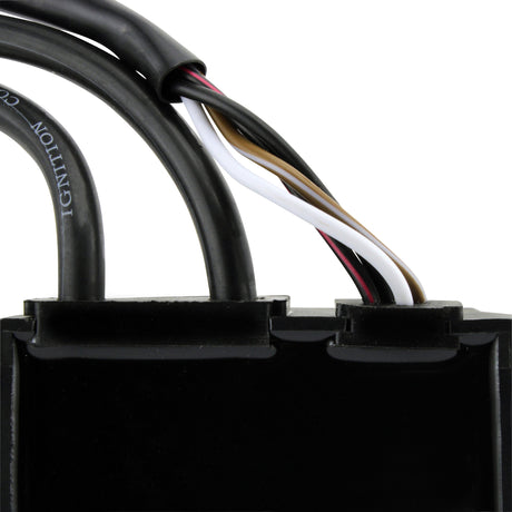 Photo of Tested CDI Box for Polaris 400 Indy Trail RMK / 440 XCR / Widetrak 488 / 500 Classic 1990-2000 | OEM# 3085053 / 3084288 by RM STATOR - Premium for UTVs / Side by Sides