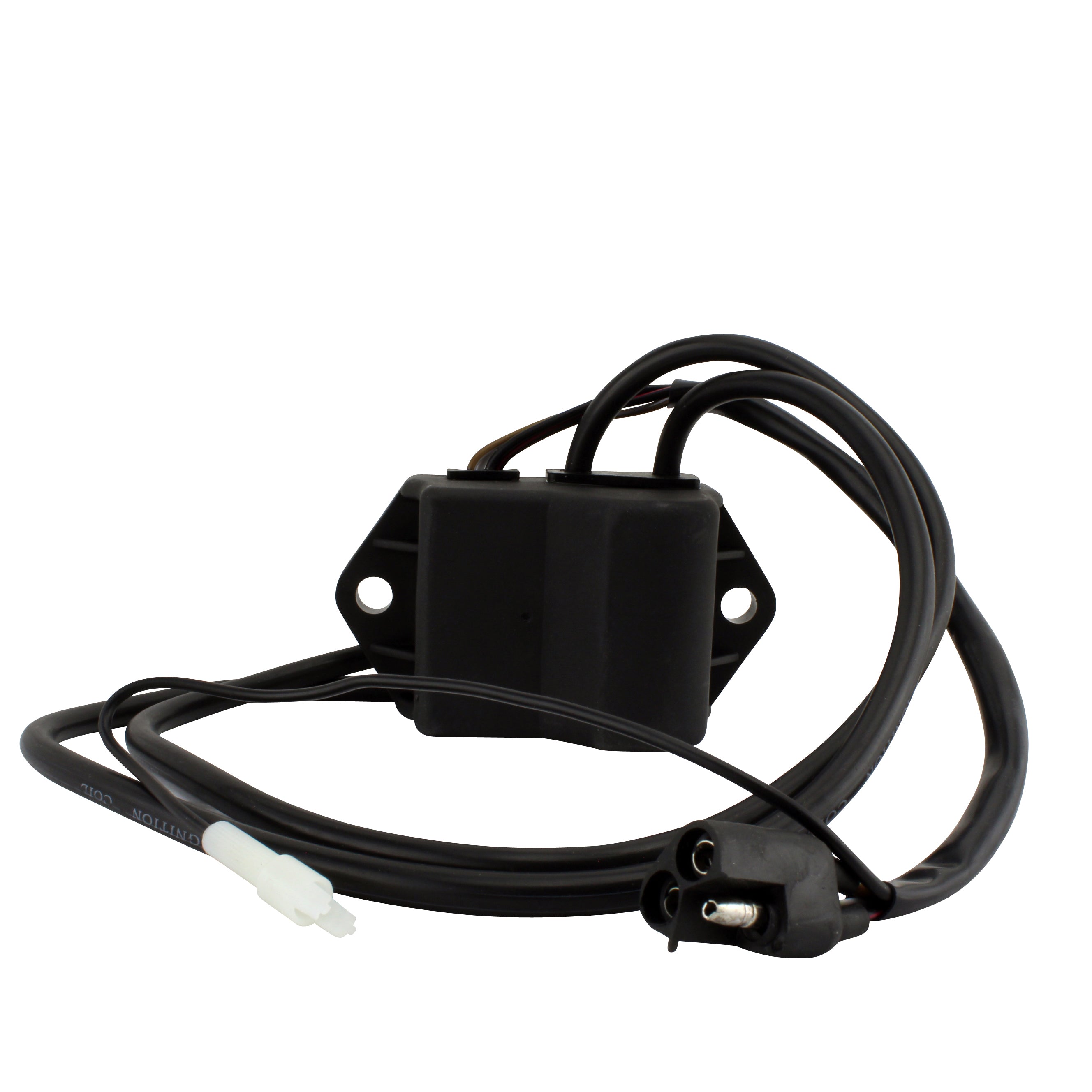 Photo of Tested CDI Box for Polaris 400 Indy Trail RMK / 440 XCR / Widetrak 488 / 500 Classic 1990-2000 | OEM# 3085053 / 3084288 by RM STATOR - Premium for UTVs / Side by Sides